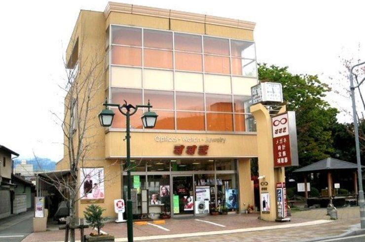 アクセス