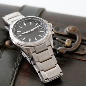 山梨でおしゃれな腕時計をお探しの方は様々な商品を扱うお店にお越しください